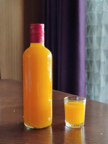 alphonso liqueur